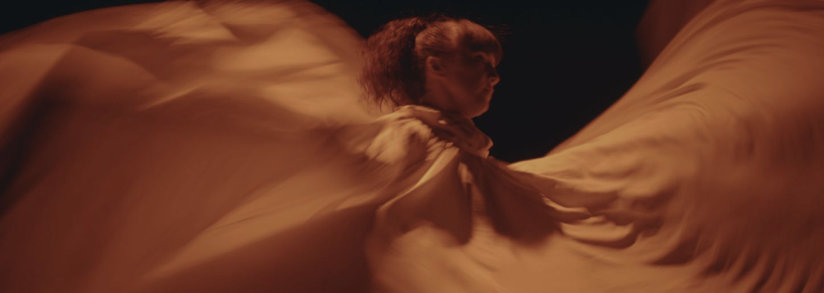 El CCESantiago acoge el estreno de la serie documental “La Cuarta Pared” como parte del Lab Escénico del Festival Internacional Teatro a Mil